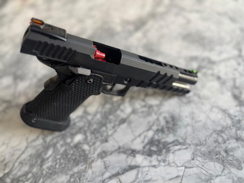 Imagen 3 de Hi-Capa 5.1 Black Ace | AW Custom | GBB