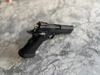 Imagen 4 de Hi-Capa 5.1 Black Ace | AW Custom | GBB
