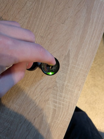 Bild 2 für Bifrost Tracer Unit | Black | Acetech