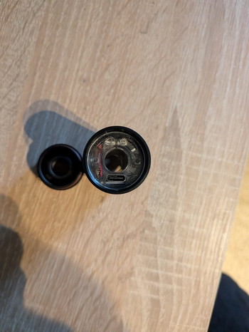 Bild 3 für Bifrost Tracer Unit | Black | Acetech