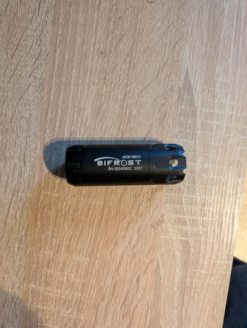 Bild 4 für Bifrost Tracer Unit | Black | Acetech