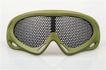 Image 3 pour NUPROL PRO MESH EYE PROTECTION Googles 