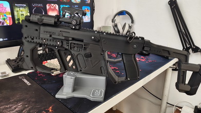 Bild für Unfinished AAP01 project