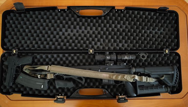 Imagen para HK416D inkl. Zubehör nahezu neu