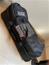 Image for Swiss arms sac de transport