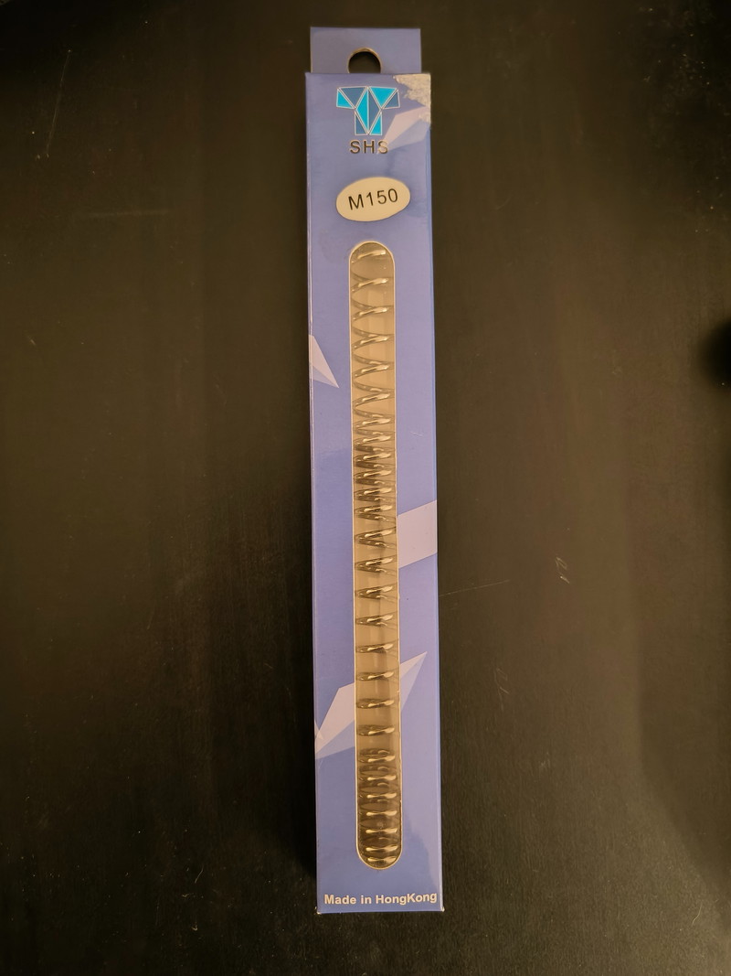 Imagen 1 de SHS M150 Spring