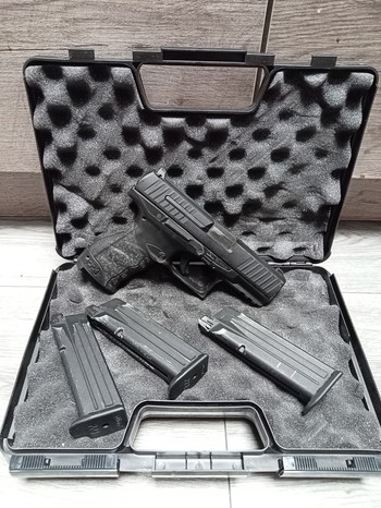 Bild 2 für Walther ppq tekoop
