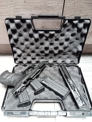 Bild 3 für Walther ppq tekoop