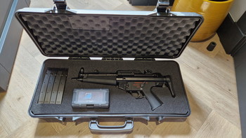 Bild 4 für TM MP5A5 NGRS