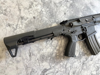 Image 3 for ARP556 Battleship Grey  |  G&G  |  AEG  |  Metal