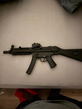 Image for Cyma mp5 aeg