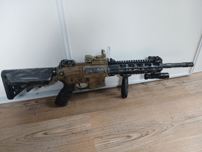 Image for M4 TIPPMANN