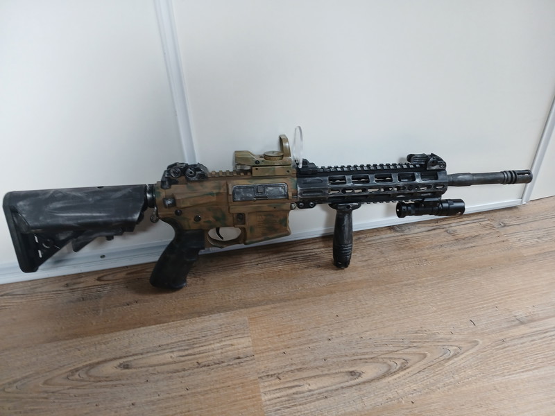 Bild 1 für M4 TIPPMANN