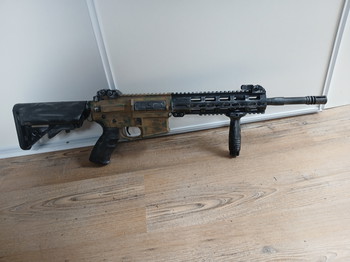 Bild 4 für M4 TIPPMANN