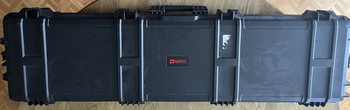 Image 4 for Upgraded ASG Scorpion EVO 3 met extras