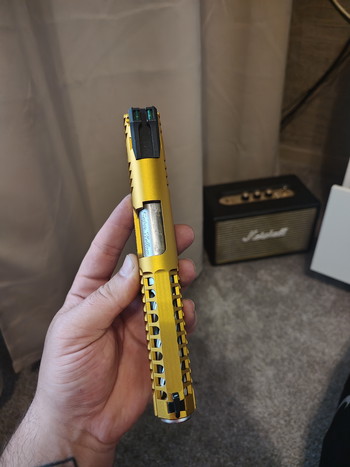 Image 2 for Hi capa Limcat full upper