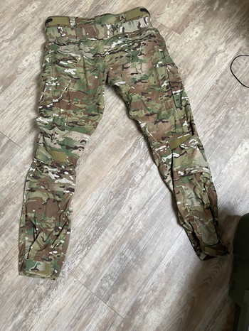 Bild 2 für Gen 4 Crye Precision combat pants maat 38X