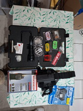 Image for Bescherming en other stuff