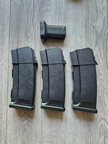Afbeelding 10 van ASG - CZ BREN 805 A2