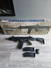 Afbeelding van ASG - CZ BREN 805 A2