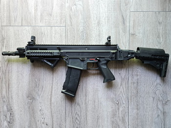 Afbeelding 2 van ASG - CZ BREN 805 A2