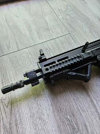 Afbeelding 4 van ASG - CZ BREN 805 A2