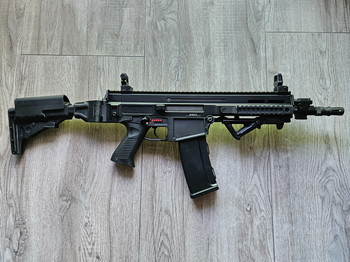 Afbeelding 5 van ASG - CZ BREN 805 A2