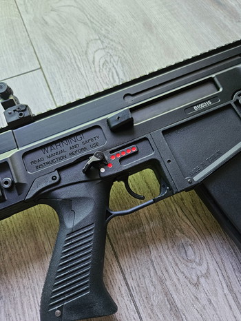 Afbeelding 6 van ASG - CZ BREN 805 A2