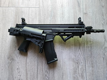 Afbeelding 7 van ASG - CZ BREN 805 A2