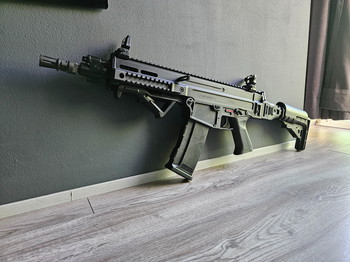 Afbeelding 8 van ASG - CZ BREN 805 A2