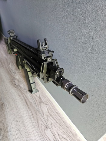 Afbeelding 9 van ASG - CZ BREN 805 A2
