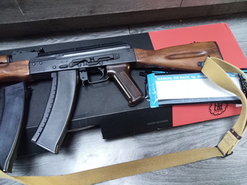 Imagen 3 de E&L ak74n + assesoires
