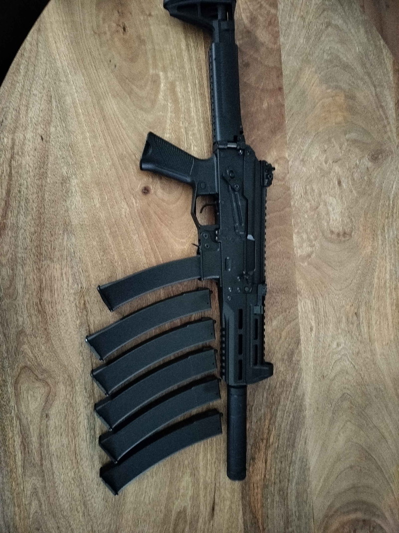 Image 1 for PPK20