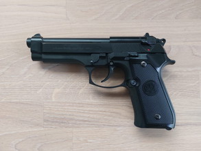 Bild für TM U.S M9 GBB