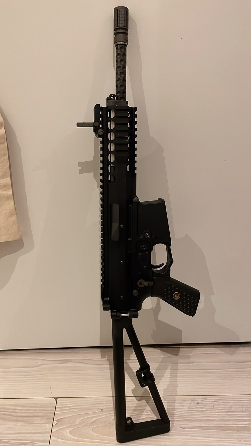 Image 1 for WE KAC PDW GBBR