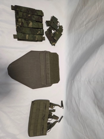 Imagen 2 de Gear Sortiment