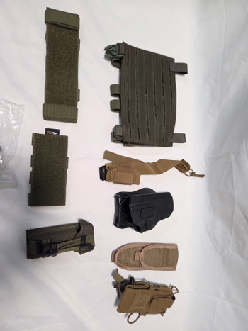 Imagen 5 de Gear Sortiment