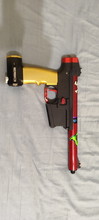 Imagen para Custom Speedsoft M4 build