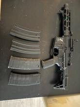 Bild für Delta Armory Talos 2