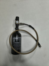 Afbeelding van 0.8L HPA setup