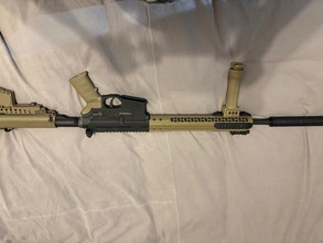 Image for Tokyo Marui M4 aeg