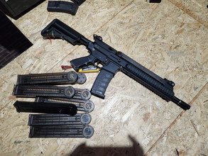 Afbeelding van Force Core AR57 hybrid p90