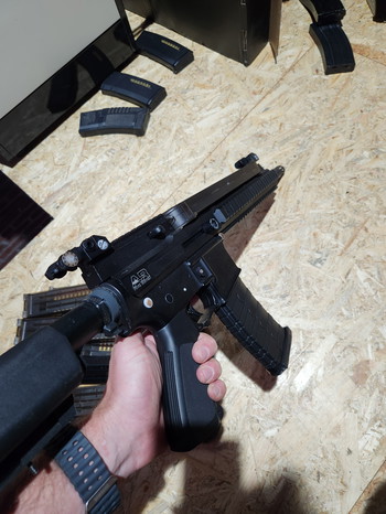 Afbeelding 3 van Force Core AR57 hybrid p90