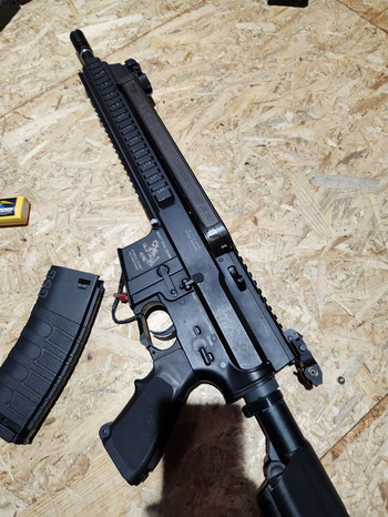 Afbeelding 5 van Force Core AR57 hybrid p90