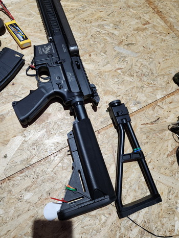Afbeelding 7 van Force Core AR57 hybrid p90