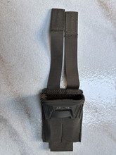 Image for Agilite single multicaliber pincer pouch in ranger green