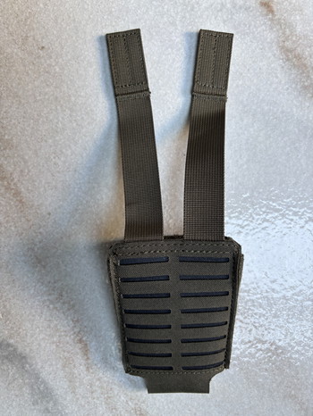 Imagen 2 de Agilite single multicaliber pincer pouch in ranger green