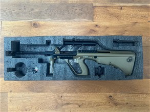 Image for Steyr aug A1 A2 ASG