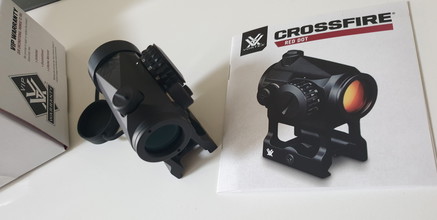 Afbeelding van Crossfire | Red Dot | Vortex