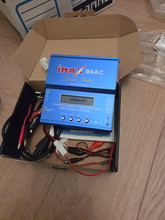 Bild für Imax B6AC oplader
